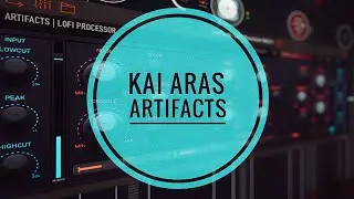 Kai Aras Artifacts | Silent Preset & Tweaking Demo (See Pinned Comment for Detailed Review!)