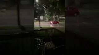 First Amendment Audit on car after HOA curfew. When will they learn?