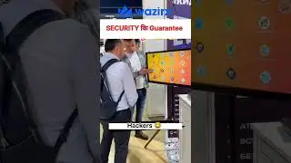 Wazirx FUND security vs HACKERS  #hack #wrx #wazirx