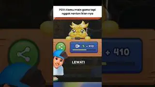 Emang kenapa? Kenapaaaaaaa?😔▶️