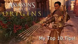 TwACO Top 10 Tips