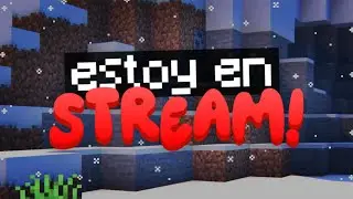🔴 ¡Jugando el NUEVO SERVER para SA! (osea para latam)