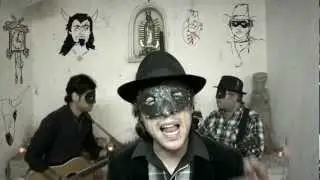 Jumbo - Criminal (Video Oficial)