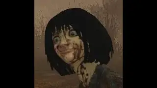 Moonwalking Chucky