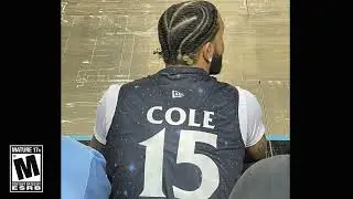 (FREE) J Cole x Drake Type Beat - 