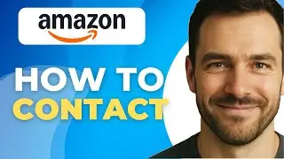 How To Contact Seller Support Help In Amazon Seller Central  2025