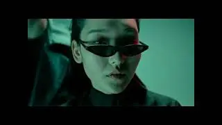 MATRIX A.I. CREATION TOKYO PLAYLIST WILL CHANGE YOUR STATE OF BEING