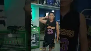 Unboxing PS5 RLA Esports