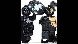LEGO's Venom Problem Is Getting Worse...