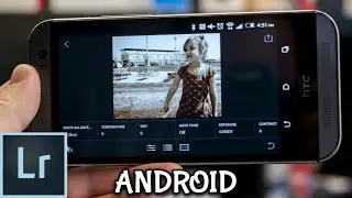 CARA UNDUH LIGHTROOM PRO MOBILE FULL PRESET GRATIS