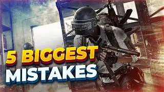 This is why your not Winning / PUBG console (Xbox/PlayStation)