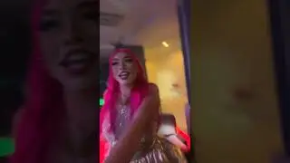 El baile en la THE MET GALA De Poza Rica 2024 De Hola verácruz