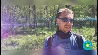 Клубная покатушка на водопад Кук-Караук