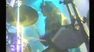 Miguel Mateos Vina Del Mar 1991