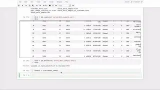 Loading Data in Python
