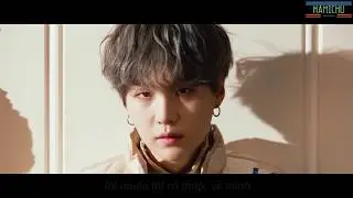 [Vietsub] MAP OF THE SOUL - 7 'Interlude - Shadow' Comeback Trailer - BTS(방탄소년단)