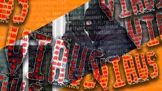 Ketika Virus Memasuki ke dalam berandamu ?instagram saya kena juga