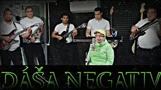 ❌Negativ Dáša - Mix Diska 2021 [So me devla,Andro svetos]-[BASY]❌