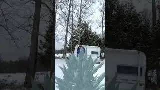 3D superpowers arctic rush #shorts