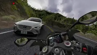 YENİ TRAFİKLİ SERVER - BMW M1000RR GAZLAMA - ASSETTO CORSA - LİNK AÇIKLAMA KISMINDA