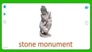 Per bambini - Materiali - Giochi educativi - Inglese - Flashcard - APP