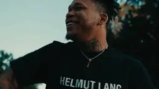 Lil Xelly - Minute (Official Music Video) Dir. @Whycrxd