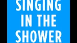 Shower- Chipmunk Version