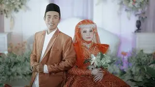 PERNIKAHAN RA NIDOM PUTRA KH.ALI MUSTOFA TEMORAN OMBEN SAMPANG