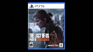 THE LAST OF US 2 (PS5) Pelicula (4K UDH)