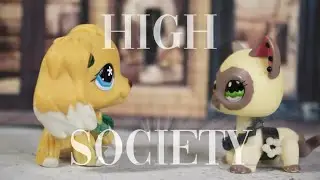 LPS: High Society (Episode 9) 
