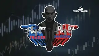 Trading yoki Investor talash o'zingizga bog'qli (Dimix Trading)