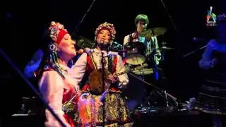 Кристалл-Балалайка - Я несла свою беду