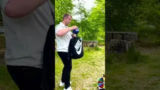 Jeg Bliver Stikbold Kongen?!