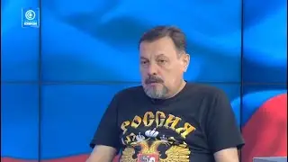 Лица Донбасса  Дмитрий Муза