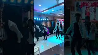 Grand wedding dj dance 9597410551 #best dj in Trichy #trichydj #weddingdance #grandweddings