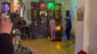 FUSIONISM event in IF Museum Easton USA