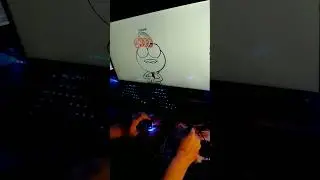 I FOUND AMONG US / Osu! / 