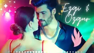 Ezgir e Ozgur 🎶 .. Andalouse  ( Bay Yanlış )