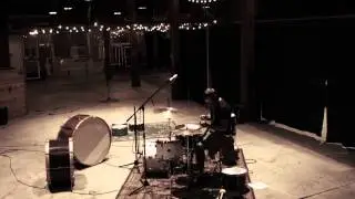 Mabes tracking the Bounce Loop for That Sound.