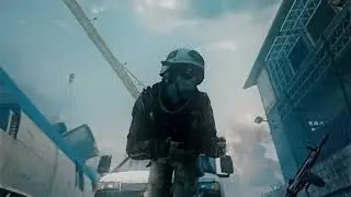 Lucid Dizzy: EVOLUTION 3 - MW2 Montage by xZb