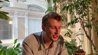 Вадим Лунгу к 125-ти летию Е.Л.Шварца «Новые приключения Клта в сапогах»