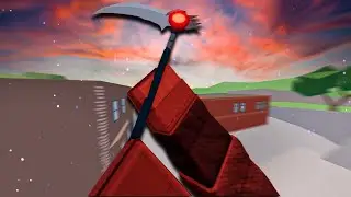 So, I decided To Play Arsenal Again... (Roblox Arsenal)