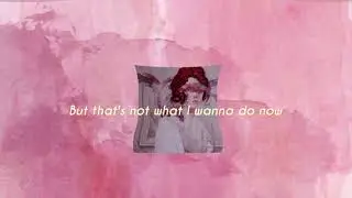 Tessa Violet -Crush Lyrics