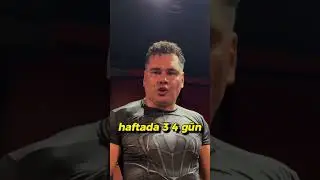 Ne Kadar 70 Kilo Varsa Bekliyorum 