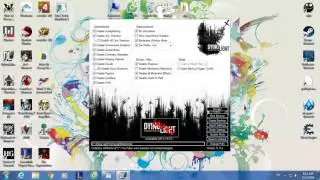 Dying light manager v0.11a