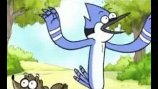 Ringtone Song - Regular Show