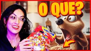 O QUE É ISSO? Maltodextrina Para Que Serve? Lendo Rótulos #2
