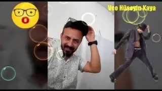 Veo Hüseyin Kaya - Yeni Cingle komixxx