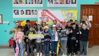 Отдых в пришкольных лагерях в Менделеевске