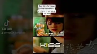Esse clipe coreano fez as adolescentes dos anos 2011/2012 chorar muito